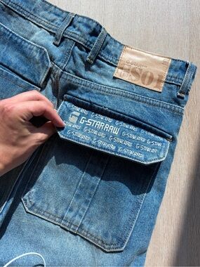 Vintage G-Star Jeans